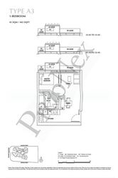One Bernam (D2), Apartment #502613561